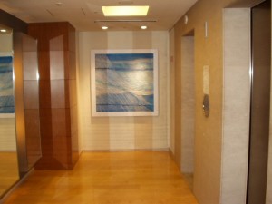 Hotel Orix Blue Wave Inn Osaka