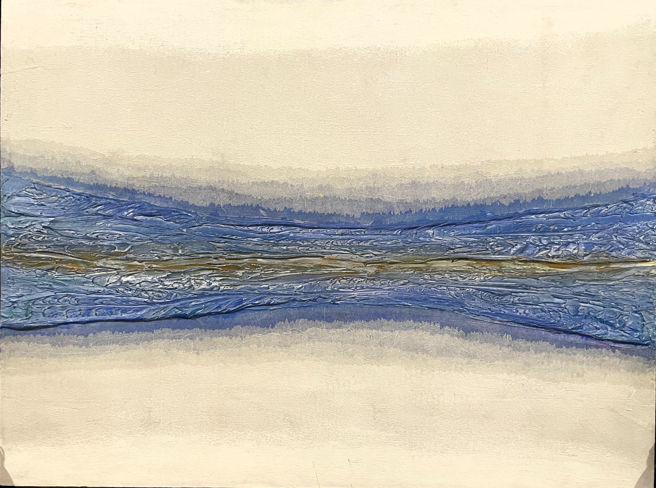 azzurro-r Slider Blue