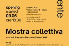Mostra Collettiva Didart - Giugno 2026
