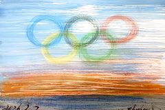 7 Febbraio - Olimpiadi