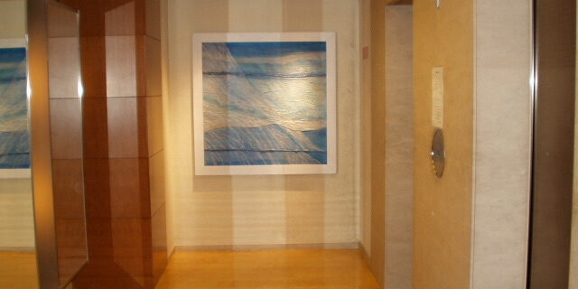 Hotel Orix Blue Wave Inn Osaka
