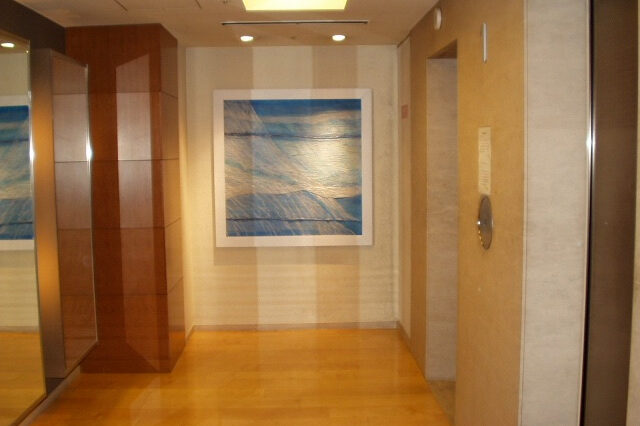 Hotel Orix Blue Wave Inn Osaka