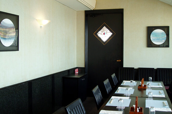 RESTORANTE MOCHIZUKI