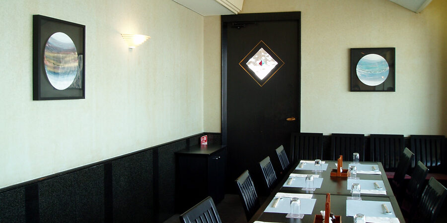 RESTORANTE MOCHIZUKI