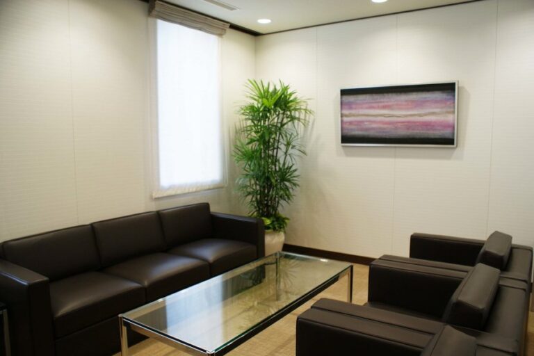 ITO Centre
