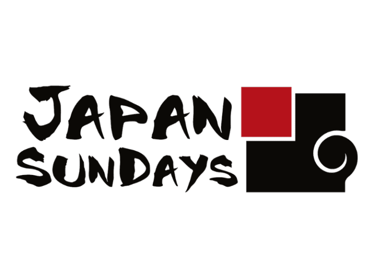 Japan Sundays