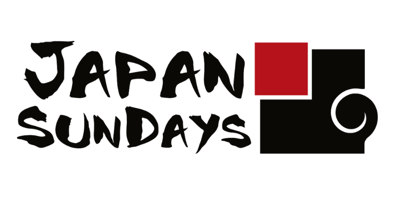 Japan Sundays