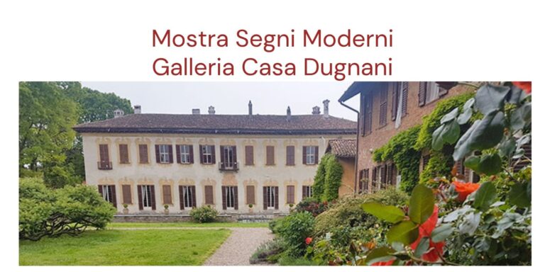 GALLERIA CASA DUGNANI