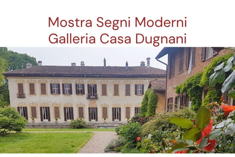 GALLERIA CASA DUGNANI
