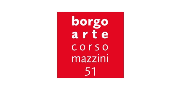 borgo arte