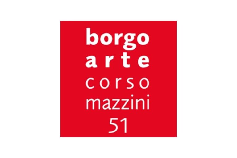 borgo arte