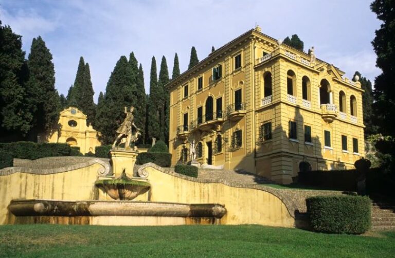 Villa Fidelia