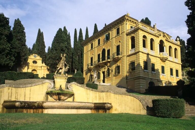 Villa Fidelia