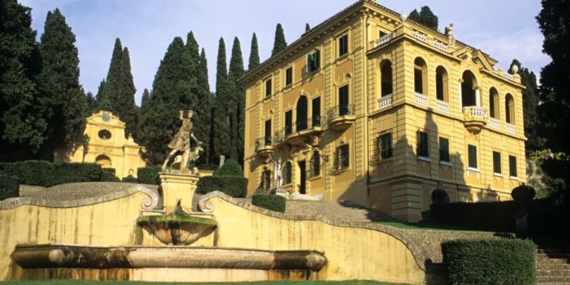 Villa Fidelia