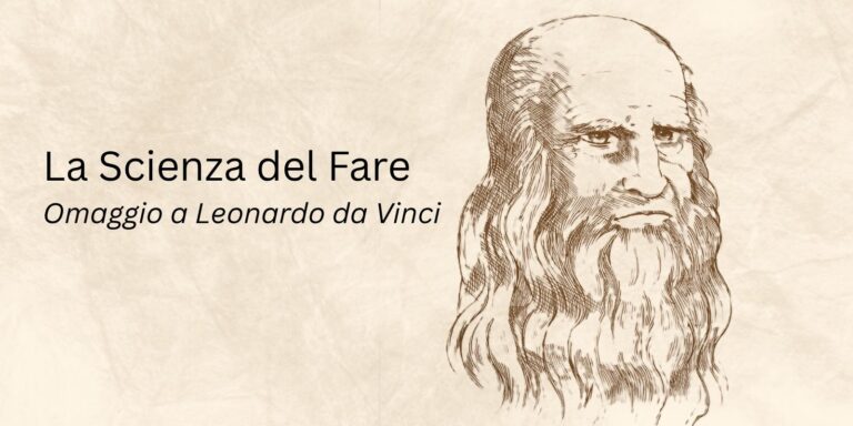 Leonardo da Vinci