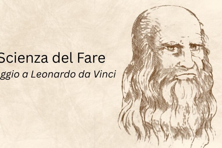 Leonardo da Vinci