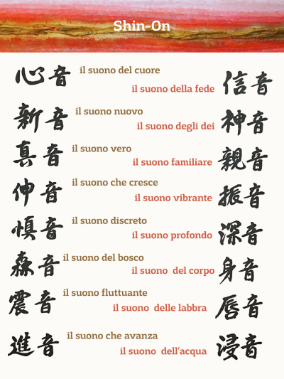 Shin-On Suoni