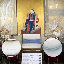 Chiesetta Cascina Linterno