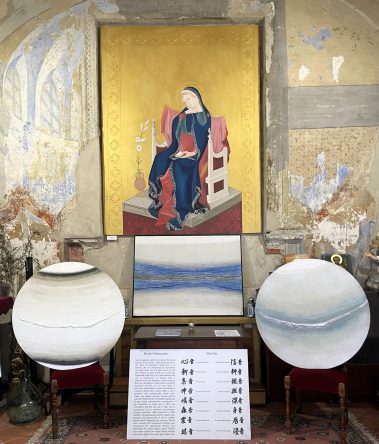 Chiesetta Cascina Linterno