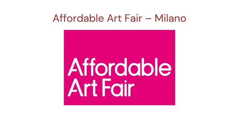 Affordable Art Fair