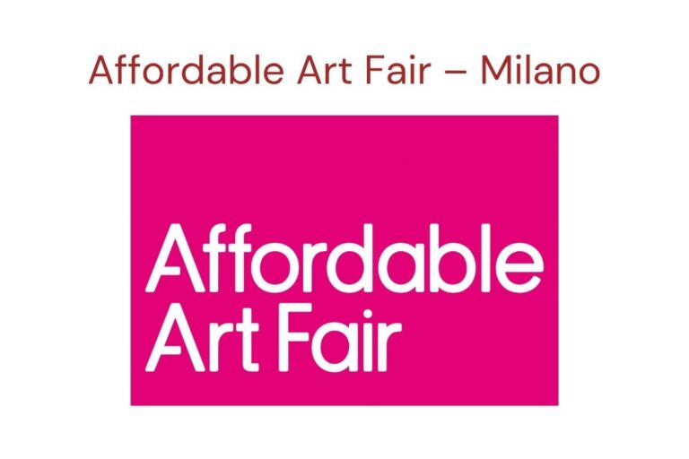 Affordable Art Fair