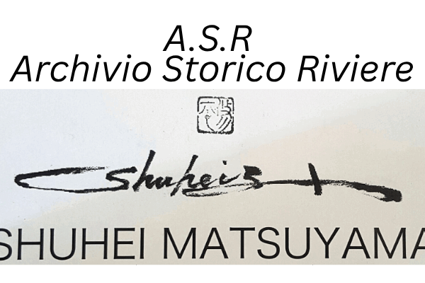 Archivio Storico Riviere