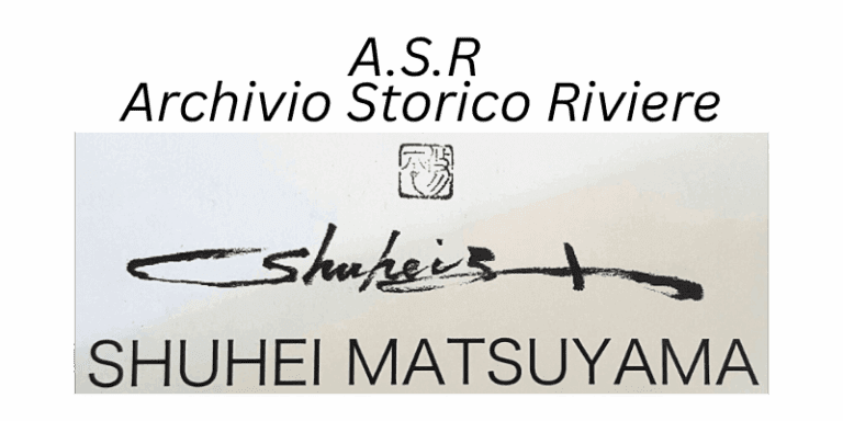 Archivio Storico Riviere