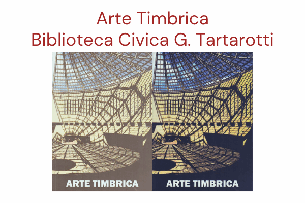 Arte Timbrica