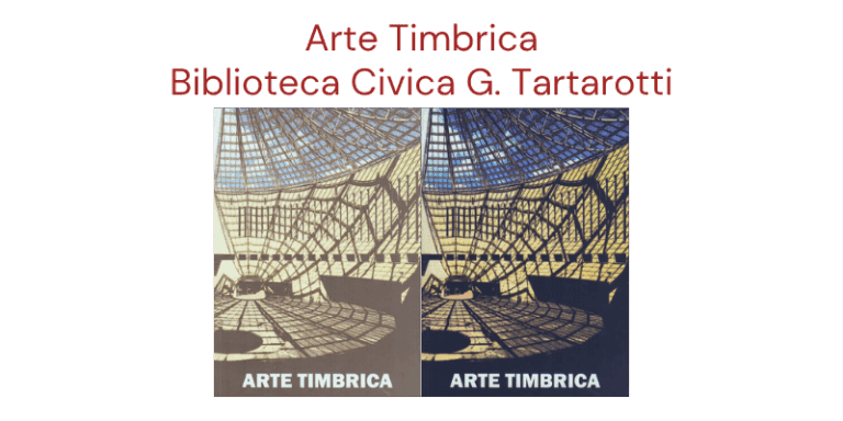 Arte Timbrica