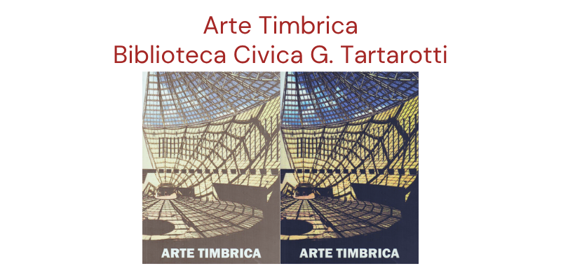 Arte Timbrica Arte Timbrica