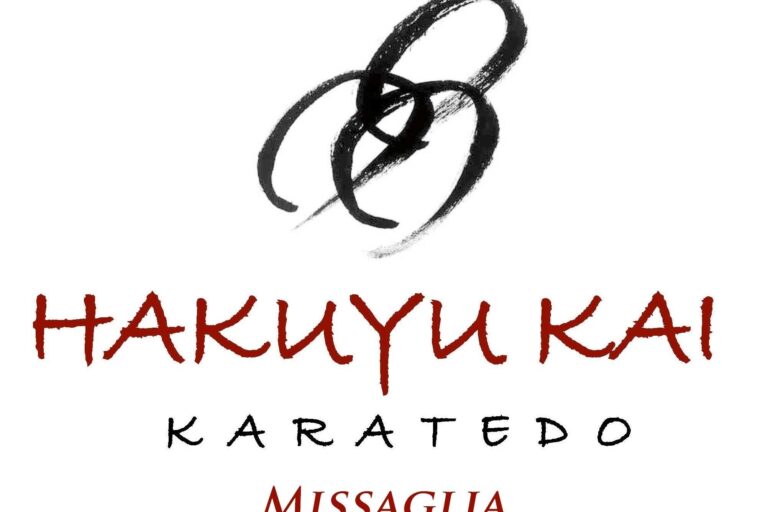 HAKUYU KAI KARATEDO