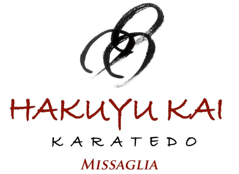 HAKUYU KAI KARATEDO