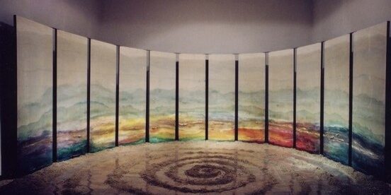 Immagine1 Opere di Matsuyama Shuhei