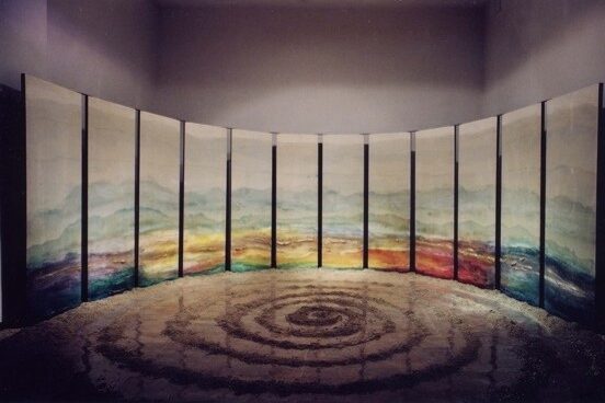Opere di Matsuyama Shuhei