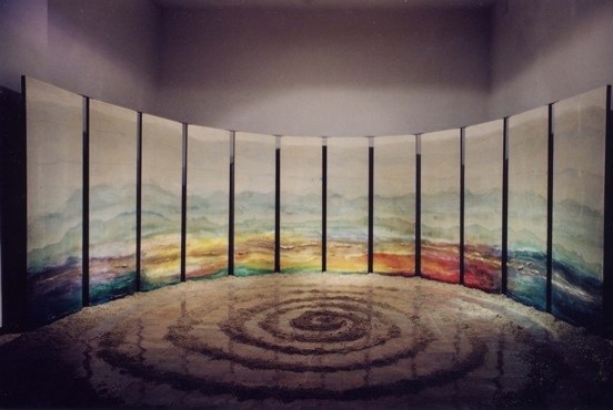 Opere di Matsuyama Shuhei