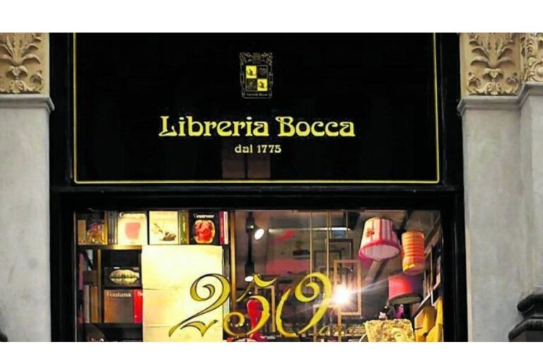 Libreria-Bocca