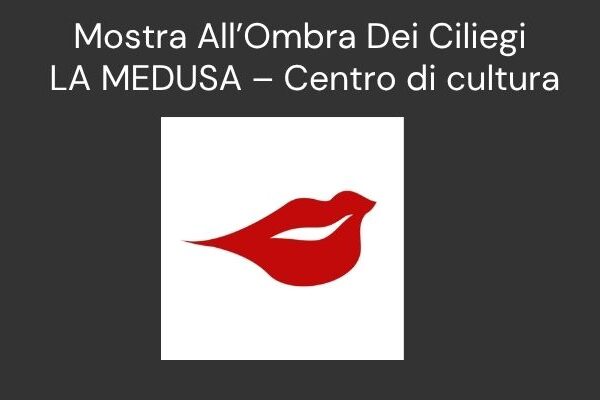 Mostra All’Ombra Dei Ciliegi
