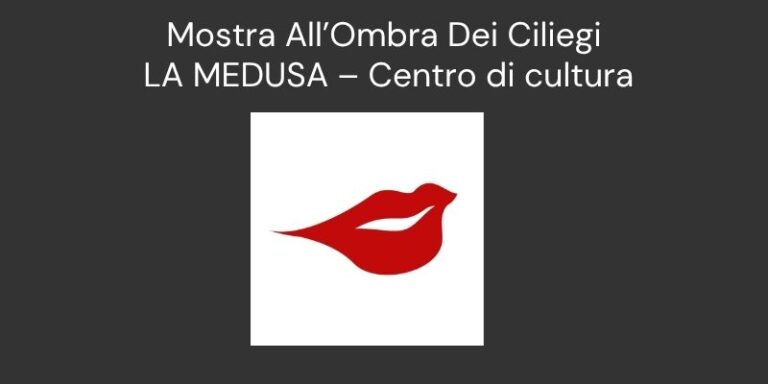 Mostra All’Ombra Dei Ciliegi