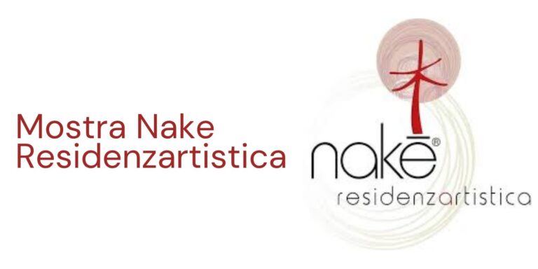 Mostra Nake Residenzartistica