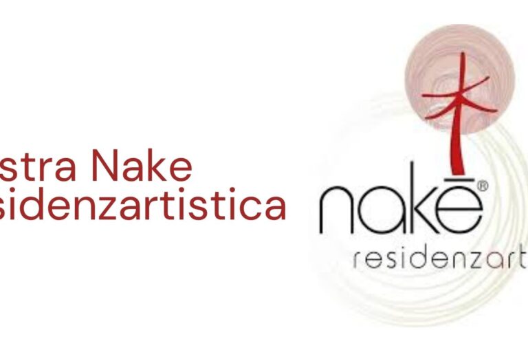 Mostra Nake Residenzartistica