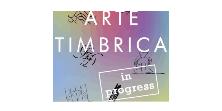 Mostra ARTE TIMBRICA
