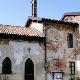 Cascina Linterno Esterno