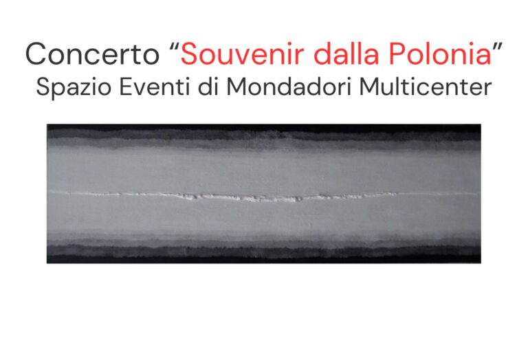 Souvenir dalla Polonia