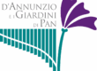 D&rsquo;Annunzio e i Giardini di Pan