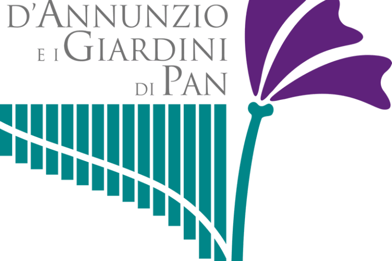 D’Annunzio e i Giardini di Pan
