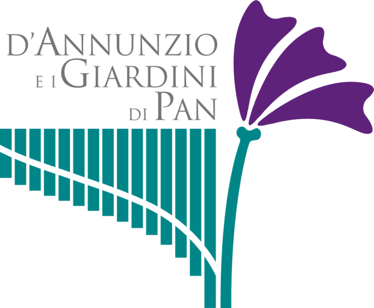 D’Annunzio e i Giardini di Pan