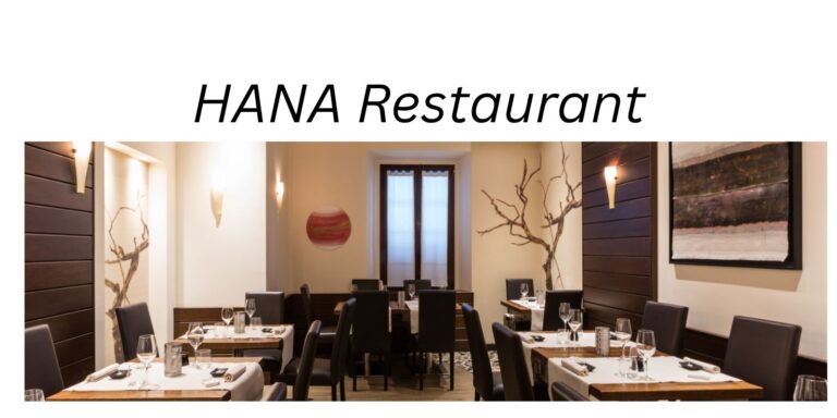 HANA Restaurant
