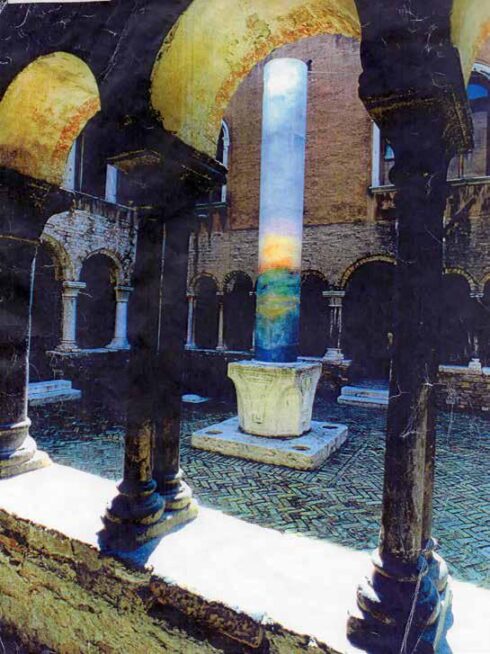 Esposizione Banca Generali