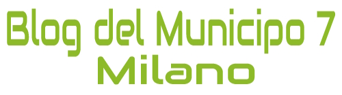 Logo blog del Municipio 7