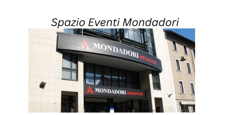 Spazio Eventi di Mondadori